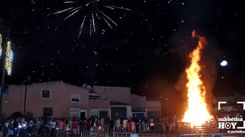 Feria de San Juan en Cabra5