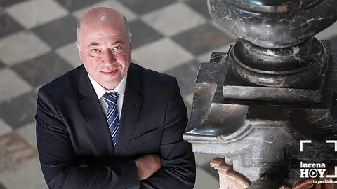 Antonio Ruiz