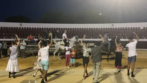 Ensayos la duquesa de benamejí plaza de toros 2018 (4)
