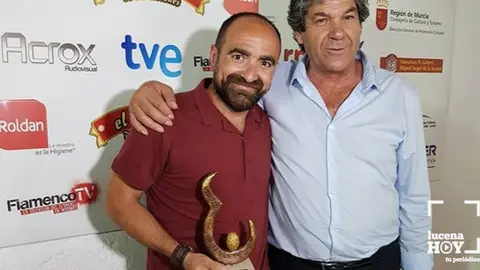Antonio Nieto