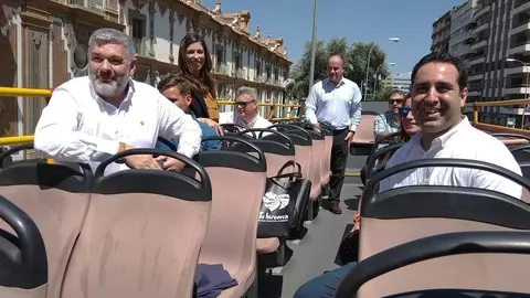 autoridades Tu Historia