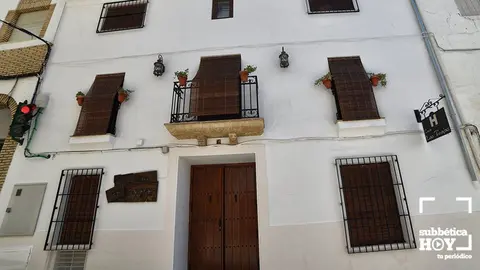 Iznajar