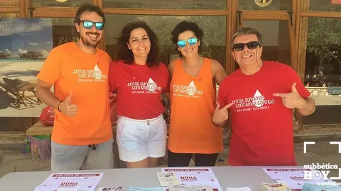 campa&ntilde;a juntos sumamos