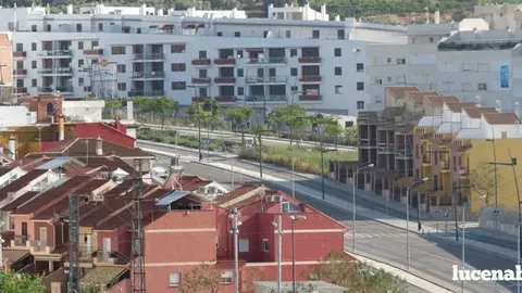 El precio de la vivienda usada baj&oacute; un 11% en 2014 en Lucena, tercera ciudad m&aacute;s barata de Andaluc&iacute;a