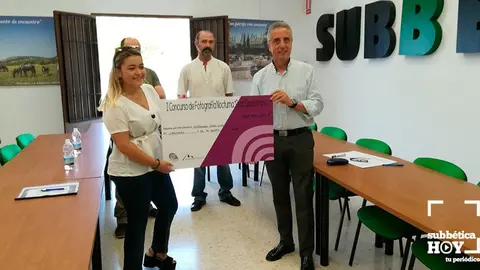 PREMIO LUNA ROJA