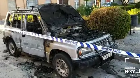 coche quemado 3