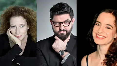 actores semana teatro