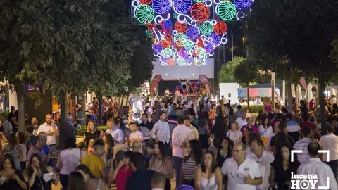 Feria de noche 88