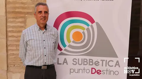JUAN P&Eacute;REZ SUBBETICA