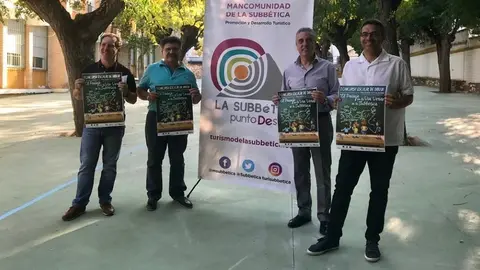 Concurso Dibujo V&iacute;a Verde