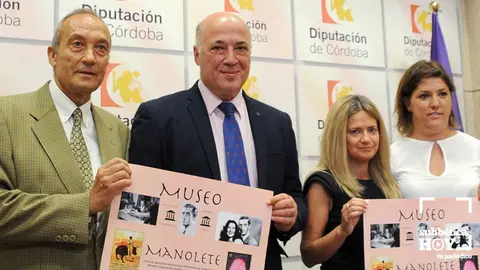 Museo Manolete