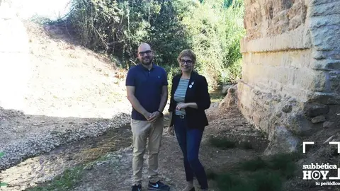puente califal