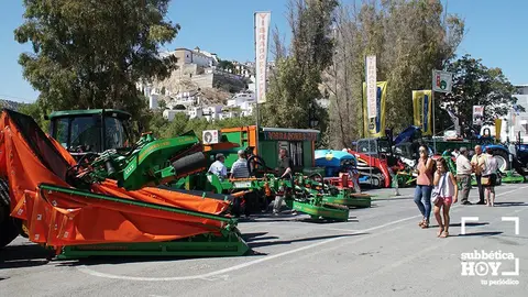 feria iznajar ExpoIzn&aacute;jar