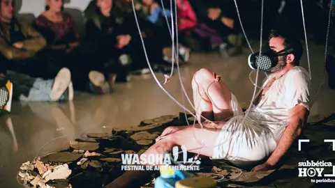 Wasqha