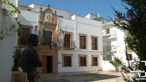 Ayuntamiento de Almedinilla