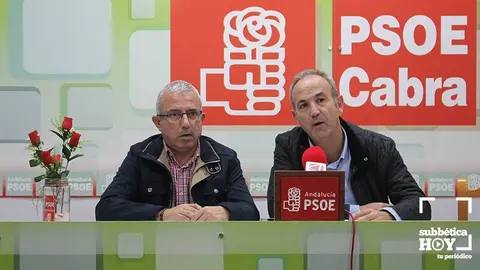 PSOE Cabra