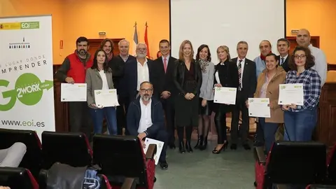 30.10.2018 Inauguraci&oacute;n 4&ordm; coworking