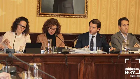pleno cabra
