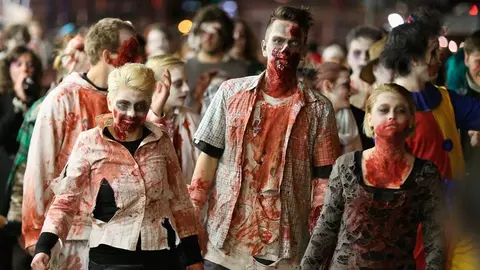 zombies
