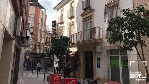 Hotel Al Yussana