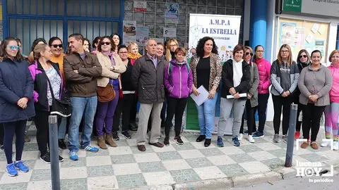 AMPA LA ESTRELLA