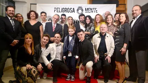peliGROSAMENTE