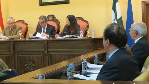 PLENO PRESUPUESTOS 2