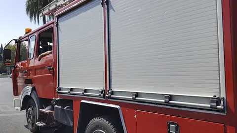 bomberos