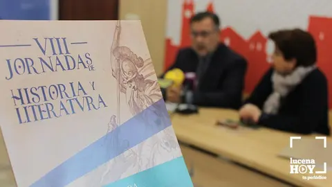 jornadas historia