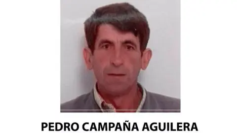 desaparecido