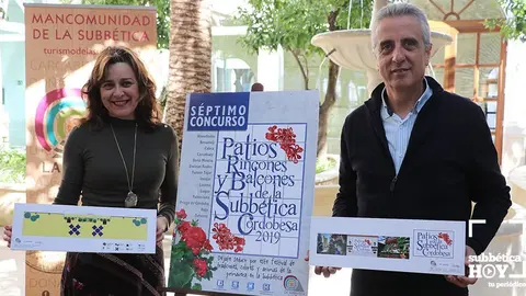 patios