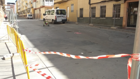 calle baena