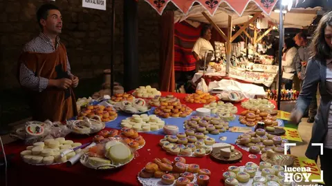 MERCADO MEDIEVAL