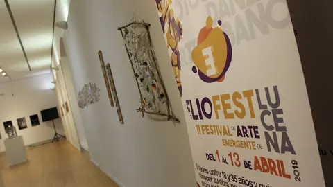 eliofest web