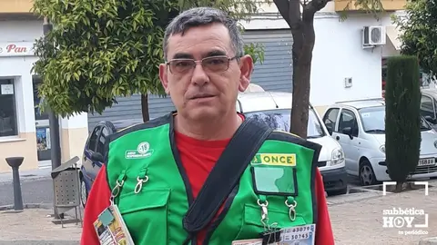 Antonio Henares