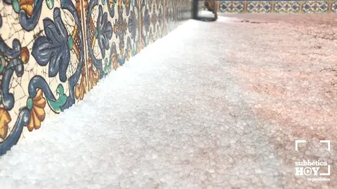 el tiempo s