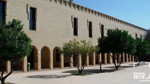 Complejo educativo de Los Santos