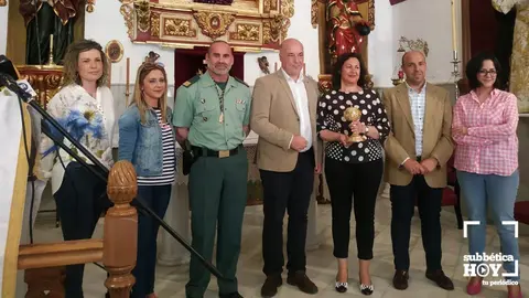 COPON DIVINO RUTE