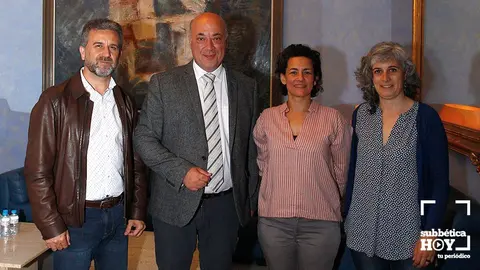 Andalucía Ecológica