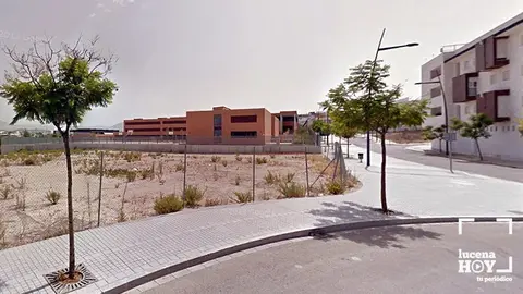 pabellón oeste 1