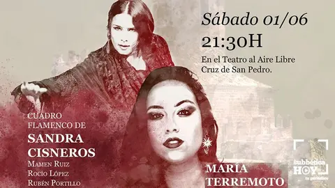 FLAMENCO IZNAJAR