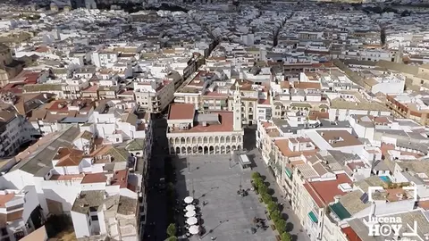 AYUNTAMIENTO DE LUCENA AEREA