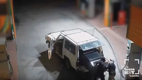 OPERACION KARMA