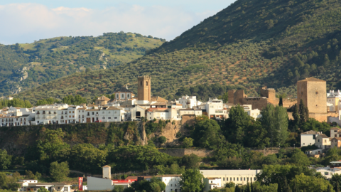 adarve priego