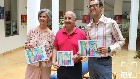 exposición