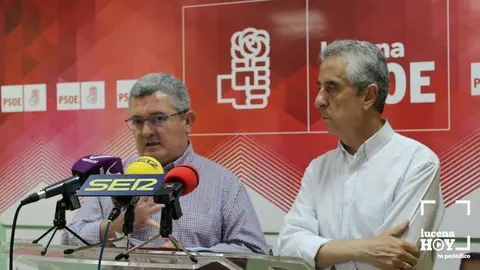 Presentaci&oacute;n enmiendas