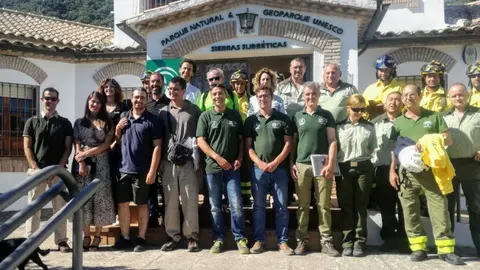 DESARROLLO SOSTENIBE_SUBB&Eacute;TICA GEOPARQUE_10 de julio
