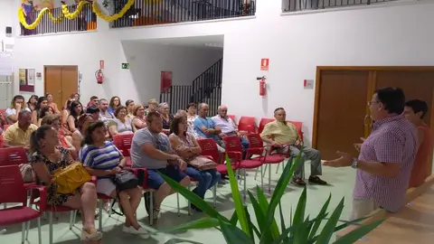 Reuni&oacute;n Izn&aacute;jar