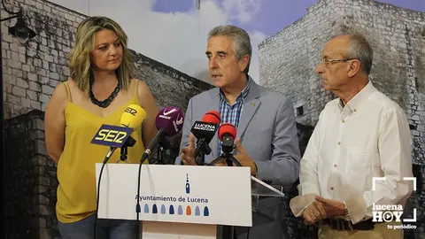 despertar lh