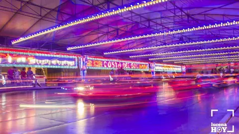 Feria del Valle Noche 37